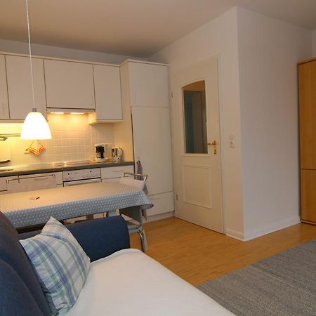 Ferienwohnung Filter Hörnum Εξωτερικό φωτογραφία