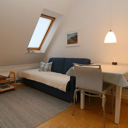 Ferienwohnung Filter Hörnum Εξωτερικό φωτογραφία