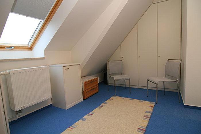Ferienwohnung Filter Hörnum Εξωτερικό φωτογραφία