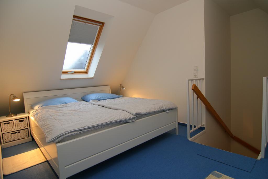 Ferienwohnung Filter Hörnum Εξωτερικό φωτογραφία